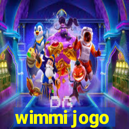 wimmi jogo